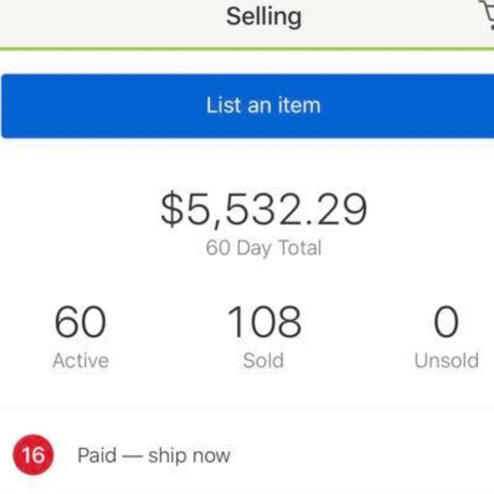 Meet your Posher, Apna